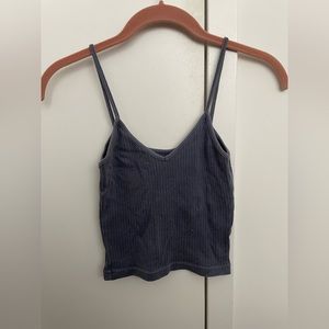 Brandy Melville Lorene Cropped Tank